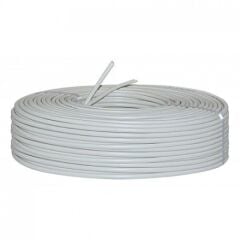 Ezcool Analog Quartz CCTV Kamera Kablosu 100M (4+1) 4x0,22