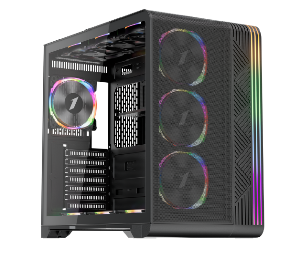 INTEL i9-12900KF 32GB DDR5 1TB GEN4 NVME RTX 5080 16GB 850W GAMING PC