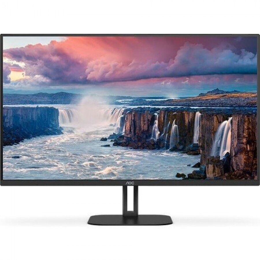 AOC Q32V5CE/BK 31.5'' 1ms QHD FreeSync IPS Monitör