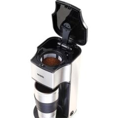 Vestel Drip&Go Kişisel Kahve Makinesi