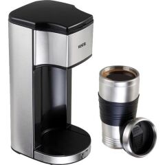Vestel Drip&Go Kişisel Kahve Makinesi