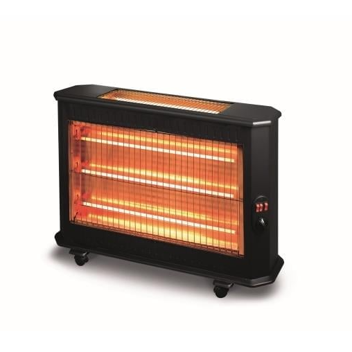 FLORIA ZLN6173 ELEKTRİKLİ QUARTZ ISITICI SOBA