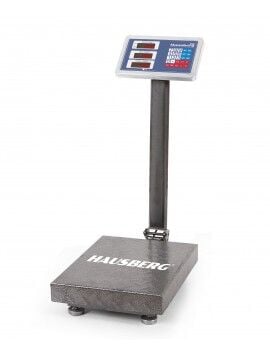 Hausberg HB-6066 portatif dijital tartı