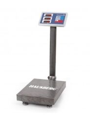 Hausberg HB-6066 portatif dijital tartı