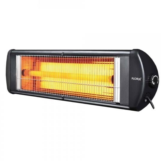 FLORIA ZLN2250 ELEKTRİKLİ INFRARED ISITICI