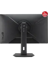 Asus 27'' ROG Strix XG27ACS 2K 1ms 180Hz, 2560x1440, HDMI, DP, Type-C, G-Sync, Pivot, Vesa IPS Gaming Monitör Siyah