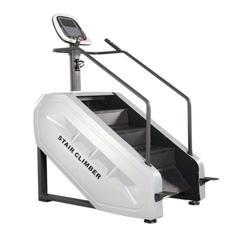 Protech Pro Stepmill Stairclimber