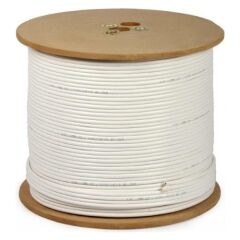 Ezcool Quartz Analog CCTV Kablosu 250m (4+1) 4x0,22