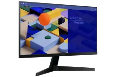 Samsung Essential LS24C312EAUXUF 24'' 5ms 75Hz Freesync IPS Full HD Monitör