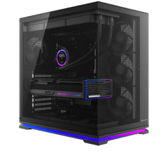 GamePower WARCRY SELSEI 750W 4xARGB LED STRIP GAMING KASA