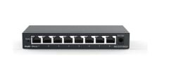 RUIJIE REYEE RG-ES108GD 8 PORT GIGABIT SWITCH