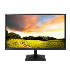 LG 27MK400H 27'' 75Hz 2ms HDMI+Analog FreeSync Full HD Monitör