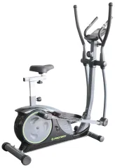 Protech 8604 Seleli Eliptik