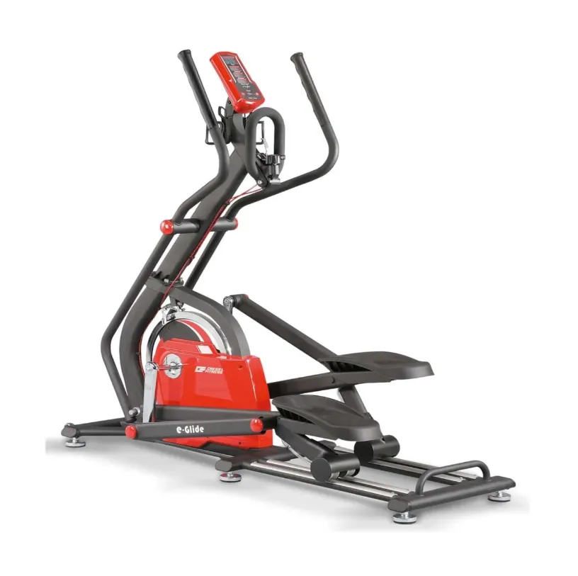 Diesel E-Glide Eliptik Bisiklet
