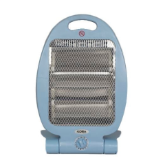 FLORIA ZLN8380 ELEKTRİKLİ KUVARS FANSIZ ISITICI