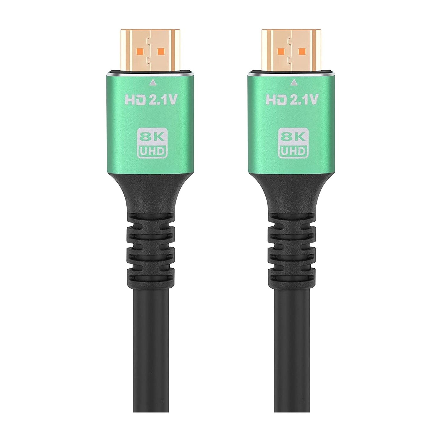 Codegen CPS8K50 Metal Başlıklı 5 Metre HDMI 2.1 Kablosu