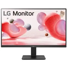 LG 24MR400-B 23.8'' Ekran 5 ms Full HD IPS 100 Hz Vesa Monitör