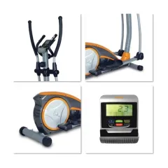 Voit D70 Bronze Collection Eliptik Bisiklet