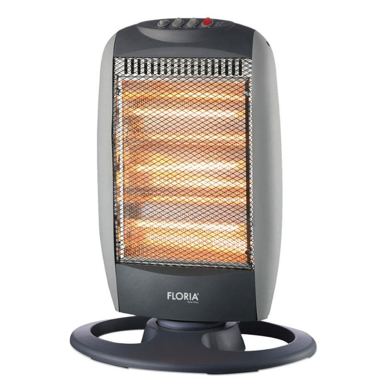 FLORIA ZLN8397 ELEKTRİKLİ HALOJEN ISITICI