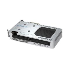 GIGABYTE NVIDIA 16GB RTX5060TI GDDR7 EAGLE OC ICE 128BIT/3XDP/1XHDMI/2XFAN