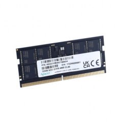 Apacer 16 GB 5600Mhz SODIMM CL40 DDR5 Serisi Notebook Ram