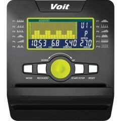 Voit At1000 Serisi - Dikey Bisiklet