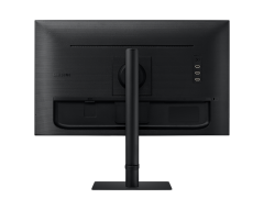 Samsung ViewFinity S8 Serisi 27'' S8 4K, 60 Hz, IPS, DisplayHDR (USB-C) UHD Profesyonel Monitör