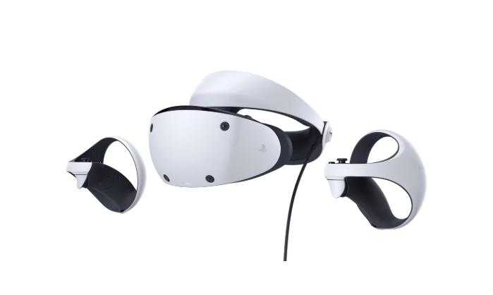 SONY PlayStation VR2 Headset