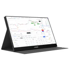 EZCOOL LITE E15 15,6 60HZ FHD PORTABLE TAŞINABİLİR MONİTÖR