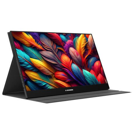 EZCOOL LITE E15 15,6 60HZ FHD PORTABLE TAŞINABİLİR MONİTÖR