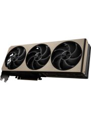 MSI VGA GEFORCE RTX5080 16G INSPIRE 3X OC 16GB GDRR7 256Bit DX12