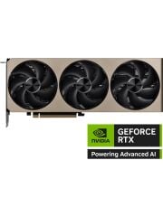 MSI VGA GEFORCE RTX5080 16G INSPIRE 3X OC 16GB GDRR7 256Bit DX12