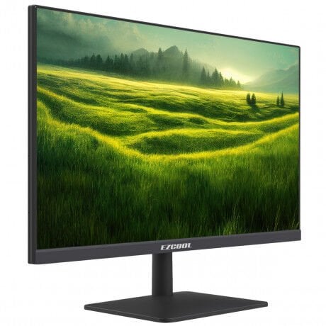 Ezcool Corp Serisi EZC24 23.8'' 5 ms Full HD Monitör