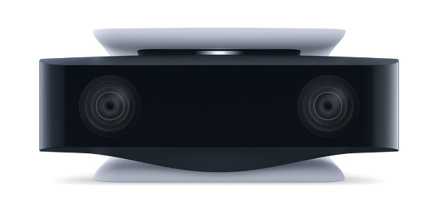 Sony PlayStation 5 HD Camera