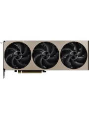 MSI VGA GEFORCE RTX5080 16G INSPIRE 3X OC 16GB GDRR7 256Bit DX12