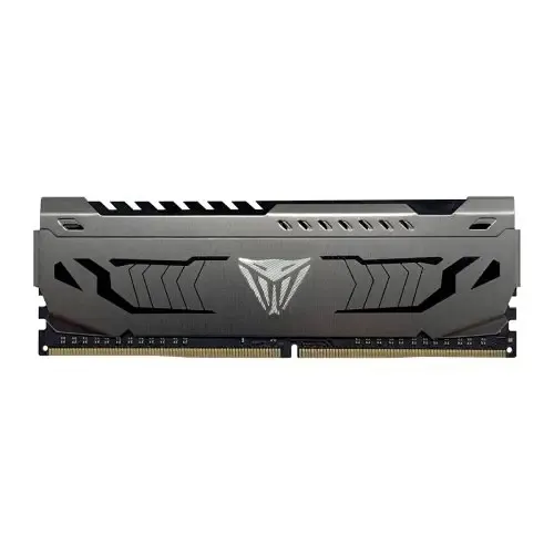 Patriot Viper Steel 8GB (1x8GB) DDR4 3200MHz CL16 Oyuncu PC Ram