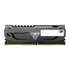 Patriot Viper Steel 8GB (1x8GB) DDR4 3200MHz CL16 Oyuncu PC Ram