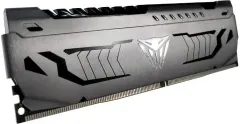 Patriot Viper Steel 8GB (1x8GB) DDR4 3200MHz CL16 Oyuncu PC Ram