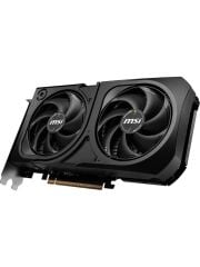 MSI VGA GEFORCE RTX5060Ti 16G SHADOW 2X OC PLUS 16GB 128Bit GDDR7 DX12 PCIE 5.0 X16 (3XDP 1XHDMI)