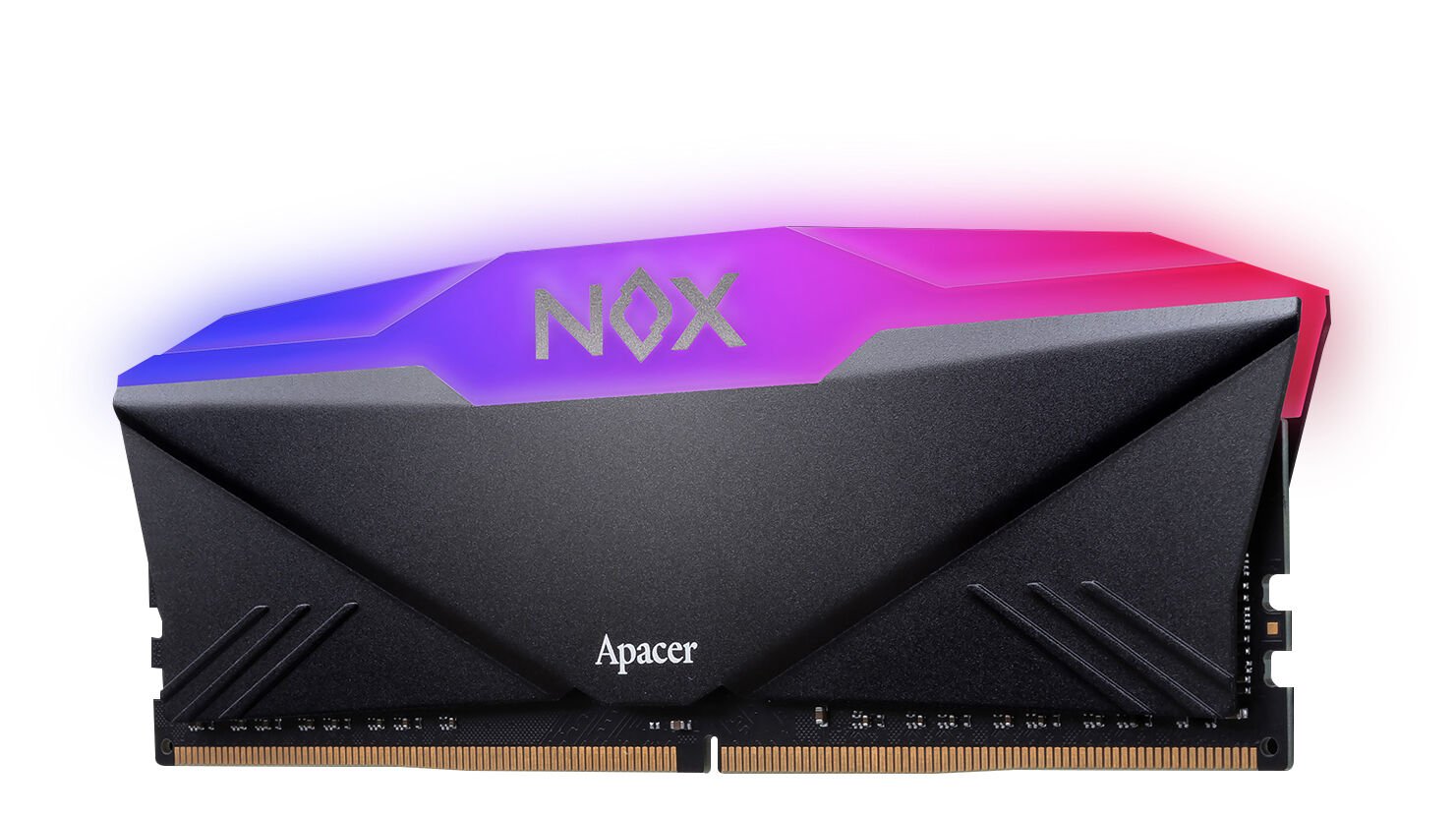 Apacer Nox RGB 8GB (1x8GB) DDR4 3000MHz CL16 Oyuncu PC Ram