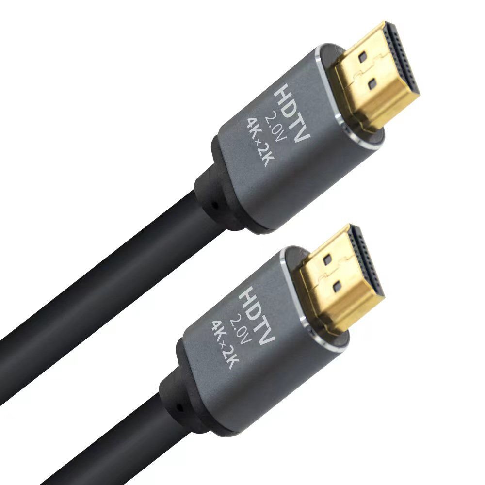 Codegen CPS4K50 4K Ultra HD Altın Uçlu 5m Hdmi Kablosu