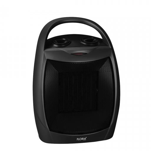 FLORIA ZLN6188 ELEKTRİKLİ SERAMİK FANLI ISITICI