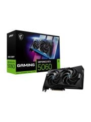 MSI VGA GEFORCE RTX 5060 8G GAMING OC 8GB GDRR7 128B DX12 PCIE 5.0 X16 (3XDP 1XHDMI)