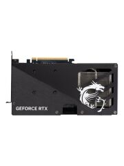 MSI VGA GEFORCE RTX 5060 8G GAMING OC 8GB GDRR7 128B DX12 PCIE 5.0 X16 (3XDP 1XHDMI)