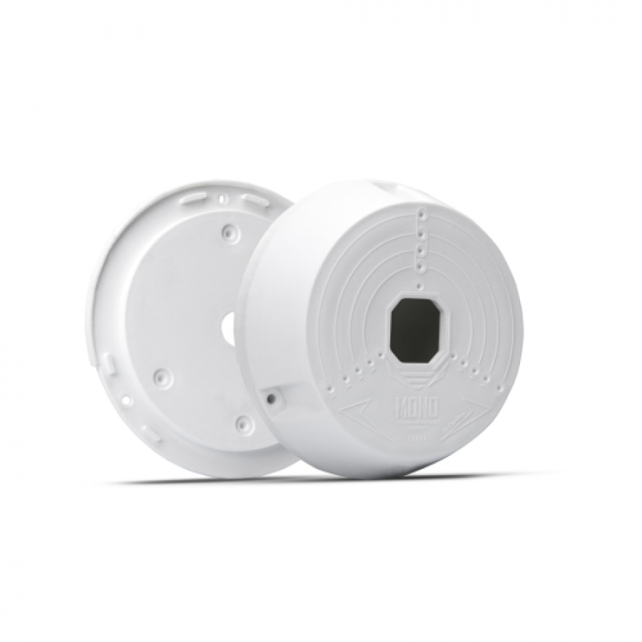 CamBox Mono JB311 Kamera Montaj ve Sonlandırma Buatı Kapak Dahil