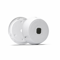 CamBox Mono JB311 Kamera Montaj ve Sonlandırma Buatı Kapak Dahil