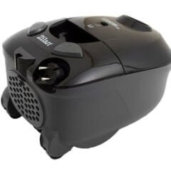 ZİLAN ZLN8471 ELEKTRİK SÜPÜRGESİ(SİYAH)(ERP)