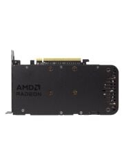 PowerColor Reaper RX9060XT 16G-A 16GB 128Bit GDDR6 2xDP, 1xHDMI