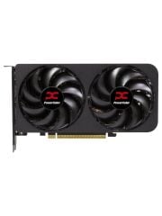 PowerColor Reaper RX9060XT 16G-A 16GB 128Bit GDDR6 2xDP, 1xHDMI