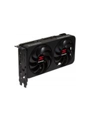 PowerColor Reaper RX9060XT 16G-A 16GB 128Bit GDDR6 2xDP, 1xHDMI